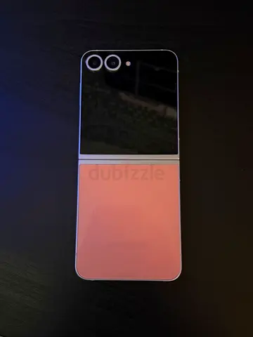 Samsung Galaxy Z Flip6 / 256GB