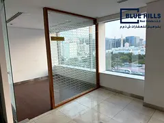 Fully fitted office | Ready to Move | Near Metro