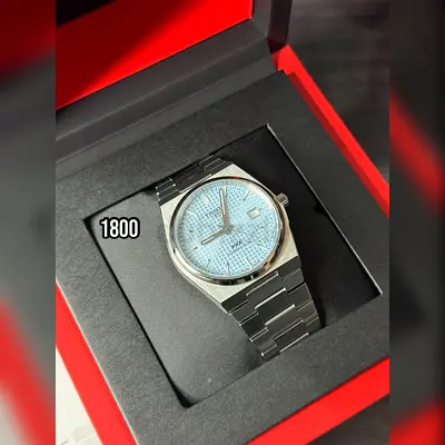 Tissot powermatic 80