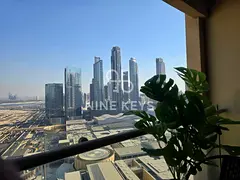 HUGE LAYOUT | VACANT | HIGH FLOOR | KEMPINSKI CENTRAL AVENUE