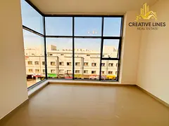 Spacious Brand New 3BHK + Maid Room | Near Metro