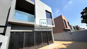 Stunning 3bedrooms Unit is available for sale in kaya,Masar