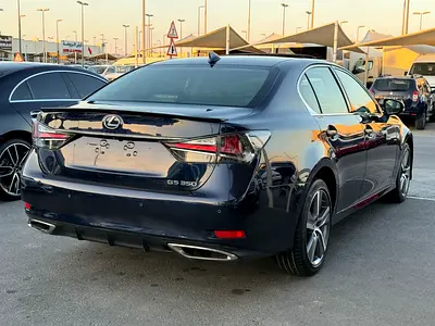 صورة 6 لـ 2017 Lexus GS-SERIES