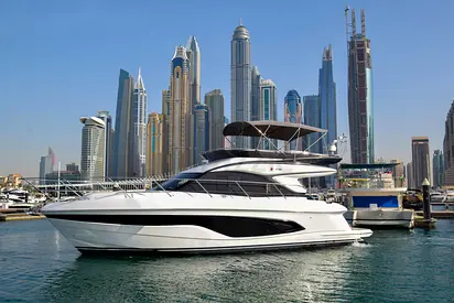 Princess F45 Brand New Model - 2025