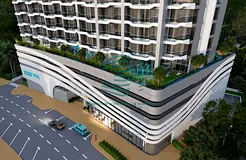 MODERN UNIT=TRUSTED DEVELOPER=UNIQUE=LUXURY