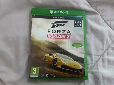 Xbox One Game Forza Horizon 2 Day One Edition And Polish Version( Negotiating Available)