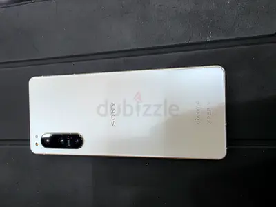 Sony Xperia 5 mark 4 - Premium Smartphone for Sale