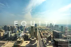 Luxury Penthouse | High Floor | Stunning Views