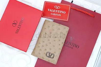 Valentino wallet men