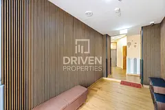 Premium Location | Rented with Amazing Canal View