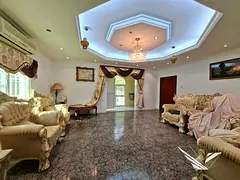 Ready to move 1 Bhk Villa for monthly only 2500 12 cheque payment