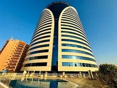 Office Space for Rent – Barsha Heights (TECOM)