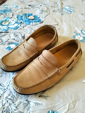 Full Leather Branded Sacoor Brothers man shoes Made in Portugal in Perfect Condition Not negotiable