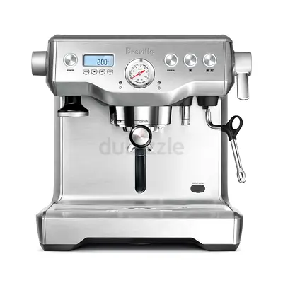 Breville Coffee Machine BES920/D