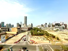 Brand New | Vacant | Prime Location | Road View