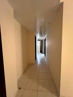 Family 2BR Apartment | AED 36,000 | 6 Cheques