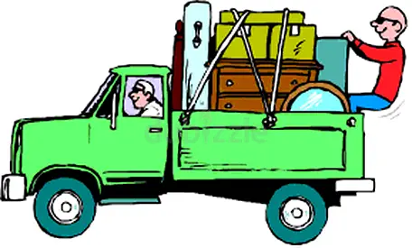 ALAIN EXPERT MOVERS AND PACKERS