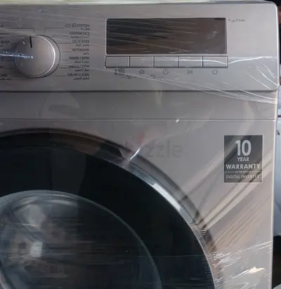 Samsung Washing Machine 7kg latest model 2025 Digital Inverter