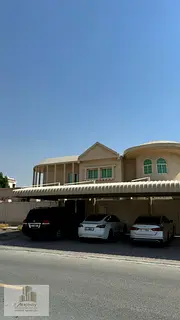 Villa for Sale in Al Rumayqah | 12,500 Sq.Ft Plot | Two Floors + 3 Annexes | Fully Maintained | Prim