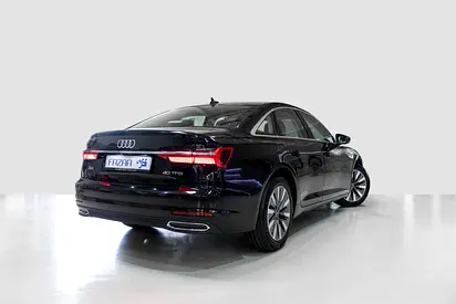 صورة مصغرة 4 لـ 2022 AUDI A6