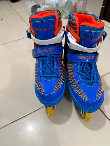 Kids Roller Skates in Great Condition