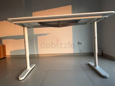 IKEA table
