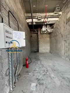 MINI BUSINESS | LAGOON VIEW | CHILLER FREE | VACANT