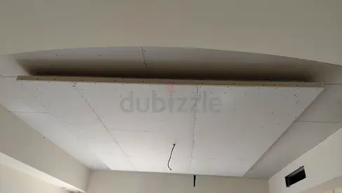 Gypsum ceiling interior design you need call now demolition renovation