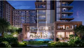 Modern 3 BHK | Waterfront | 60/40 | Q4 2028