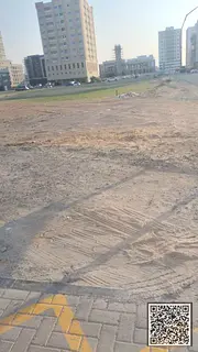 Prime G+8 Approved Plot for Sale – Al Jurf 3 | Commercial &amp; Residential..