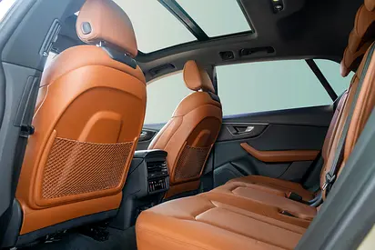 2023 AUDI Q8 缩略图 8