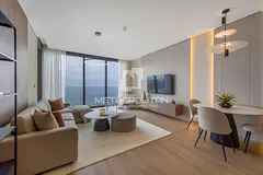 Exclusive | Full Sea View | Upgraded | Furnished