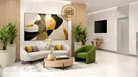 SPECIOUS 1BR APARTMENT || FLEXIBLE PAYMENT PLAN || AL FURJAN AREA