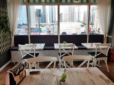 Running Café for Sale in Dubai – Prime Location