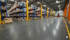Premium Industrial Warehouse for Rent | Seagate Properties