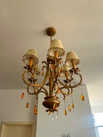 Elegant Chandelier