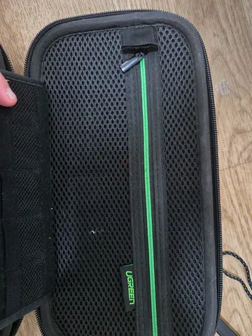 Nintendo swicth 1 equpiment