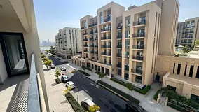 Spacious Apartment for Sale in Maryam Island