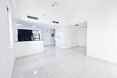 Vacant | Kitchen Appliances Included | High Floor