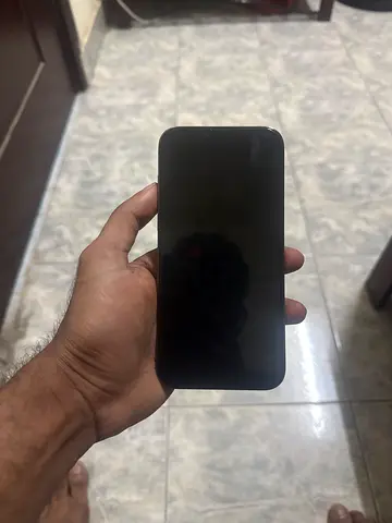 Used Smartphone in Good Condition