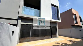 Stunning | 3 BR | Corner unit | For rent | Robinia[Masar]
