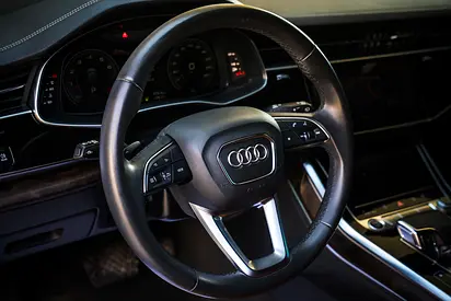 2023 AUDI Q8 缩略图 9