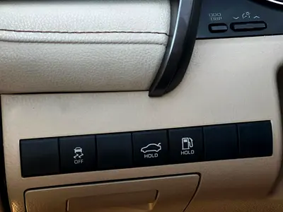 2019 Toyota CAMRY 照片 17