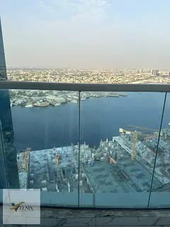 Spacious 1-Bedroom Apartment for Sale - Oasis Towers - FREEHOLD