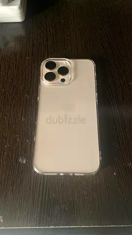 Iphone 16 Pro Max 256gb. Used only for 1 week