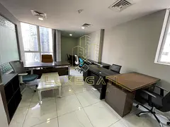 Furnished Prime Office | Near Metro | Vacant