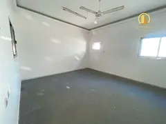 spacious 4 bedroom hall with miads room inside AC lawn covered parking area
