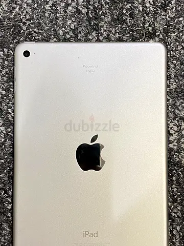 Apple iPad - Great Condition