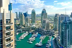 Tenanted | Prime Location | High Floor