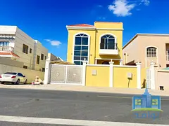 A villa for sale on Sheikh Ammar Street with a spacious area.